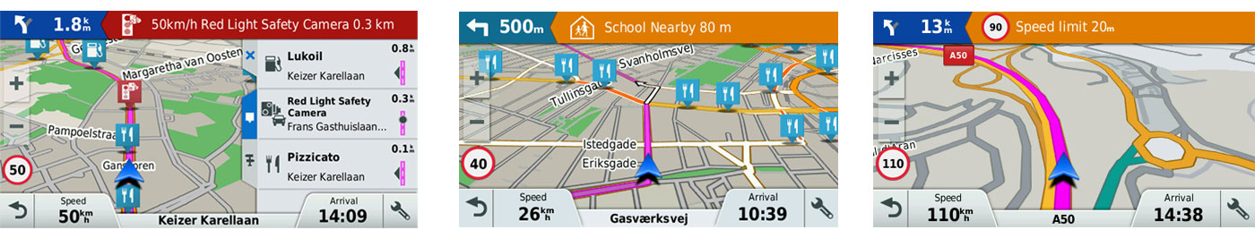 Garmin GPS Drive