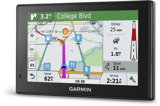 Garmin GPS DriveSmart 51