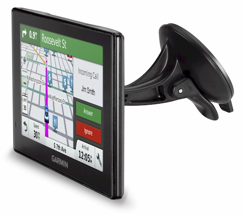 Garmin GPS DriveSmart 51 MLT-S