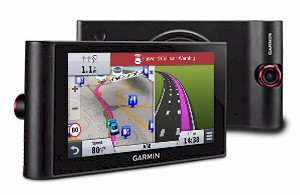 Gamme GPS Automobile Garmin Nuvi