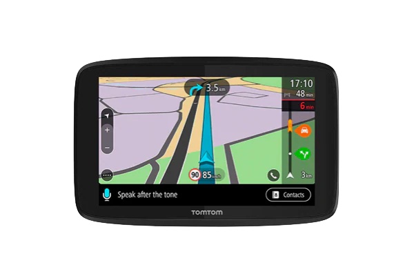GPS Tomtom Go Essential