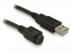 Navilock Connecting Cable MD6