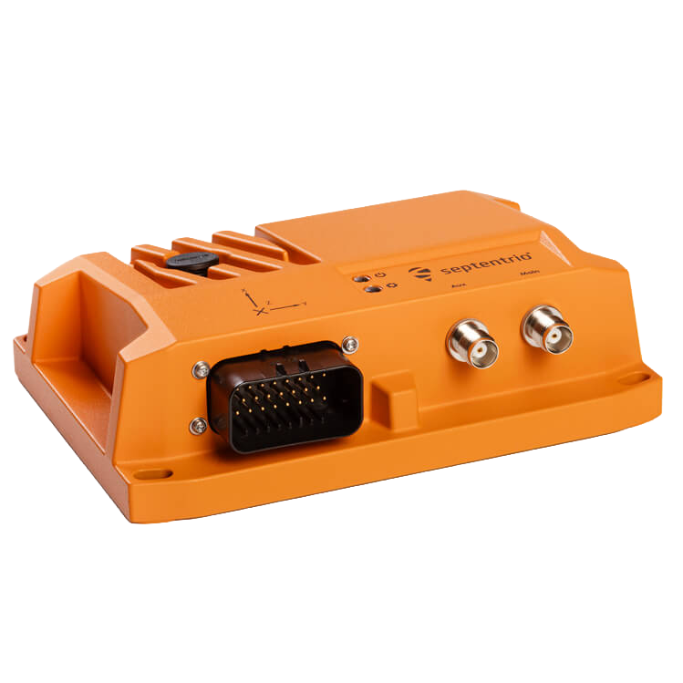 Septentrio AsteRx RBi3 Pro+
