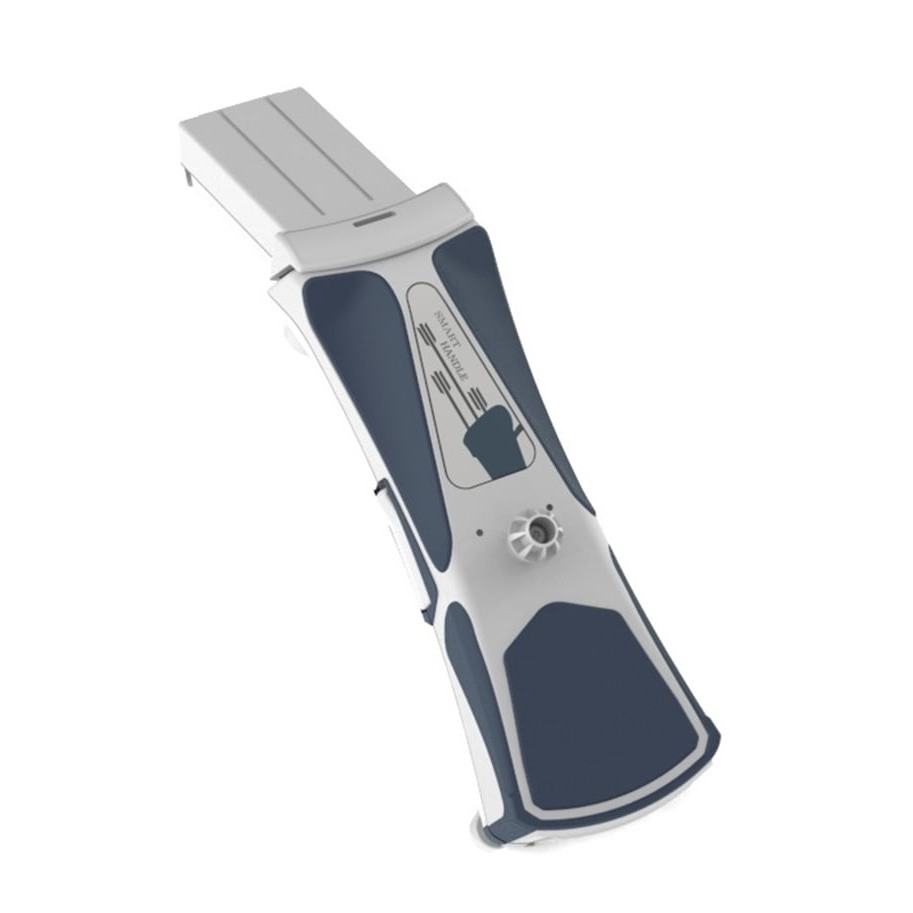 EOS Skadi Smart Handle - Poignée intelligente LiDAR pour récepteur GNSS Skadi Series