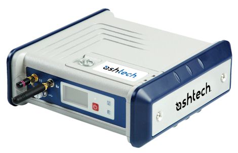 Ashtech HDS800 OEM