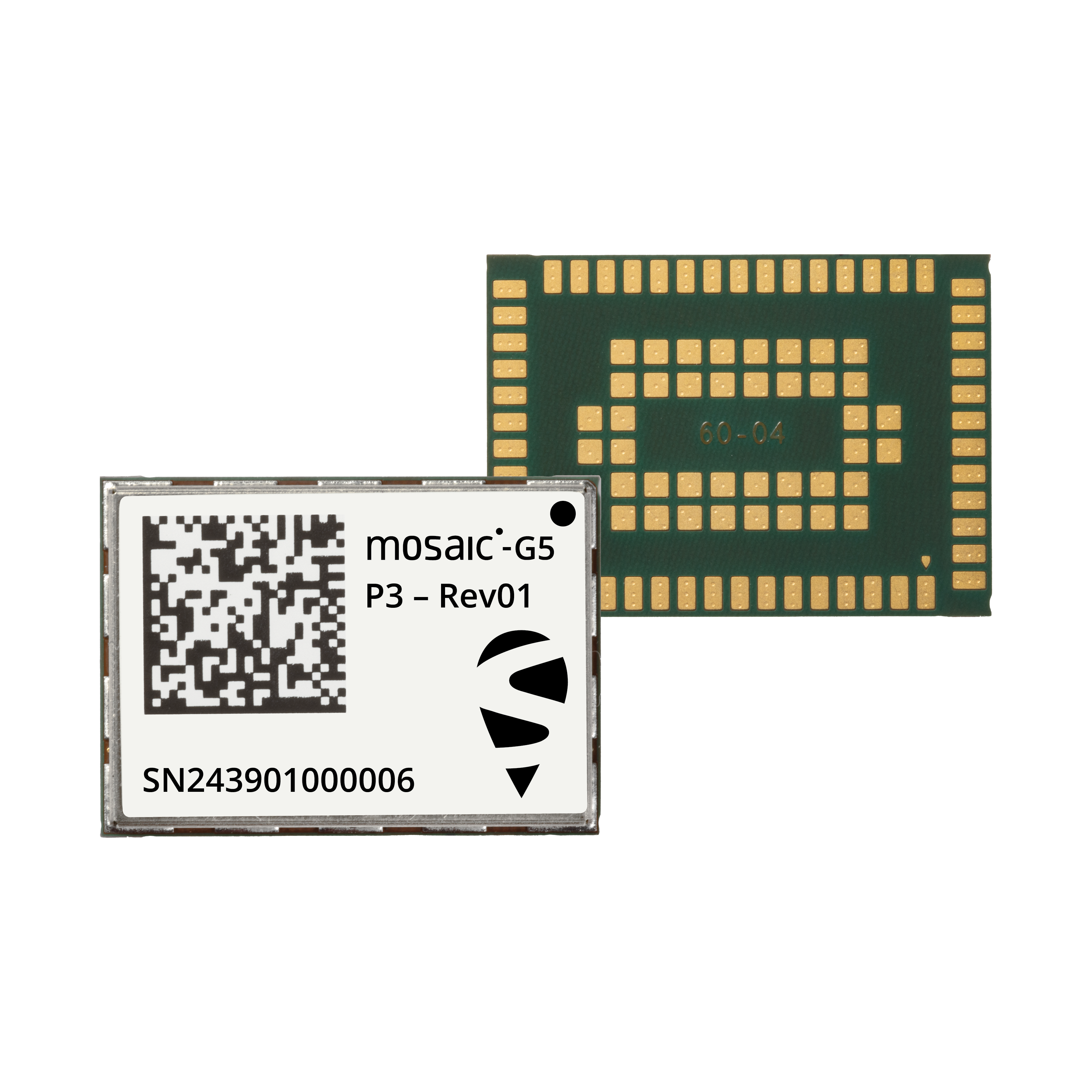 Septentrio Mosaic-G5-P3