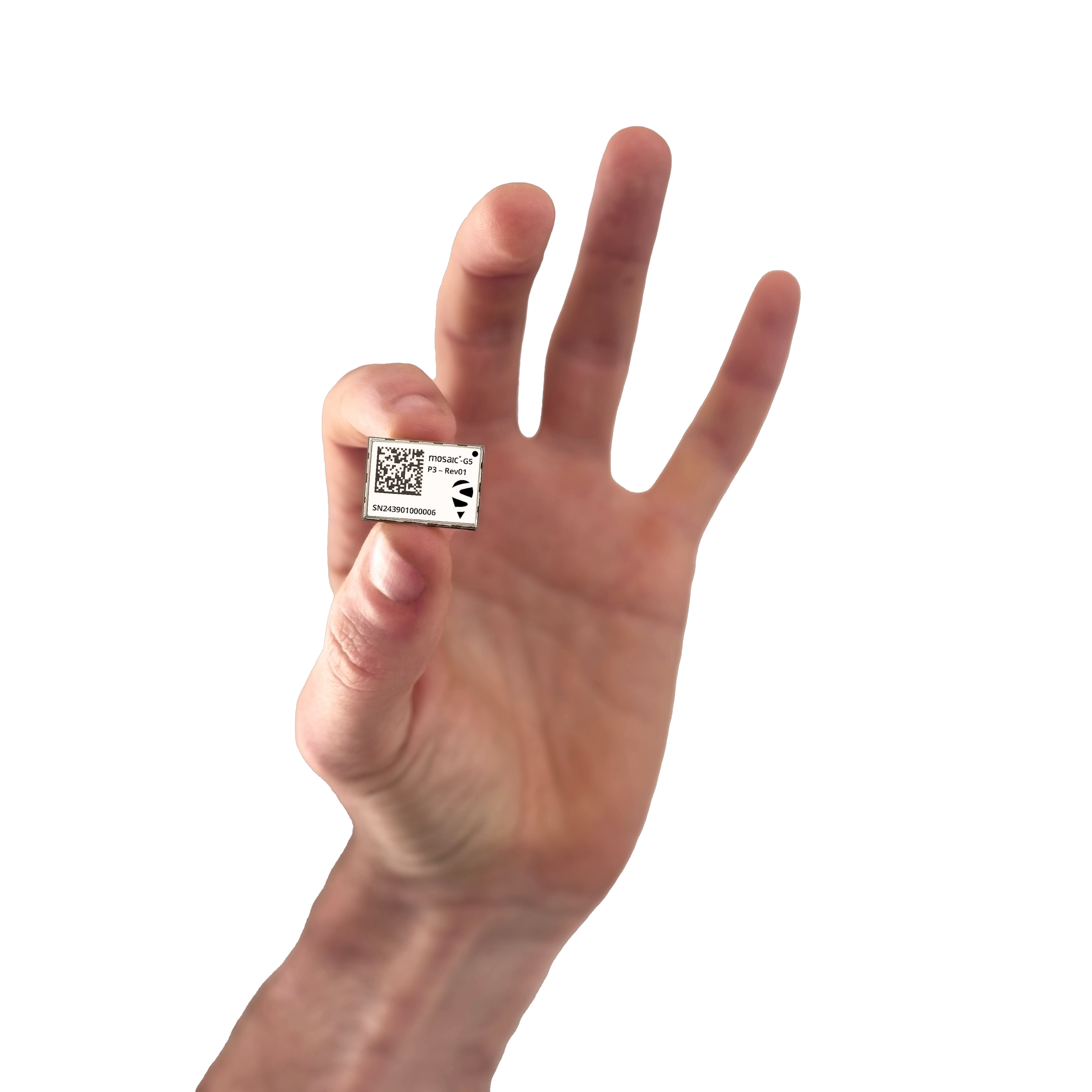 Septentrio mosaic-G5 P3