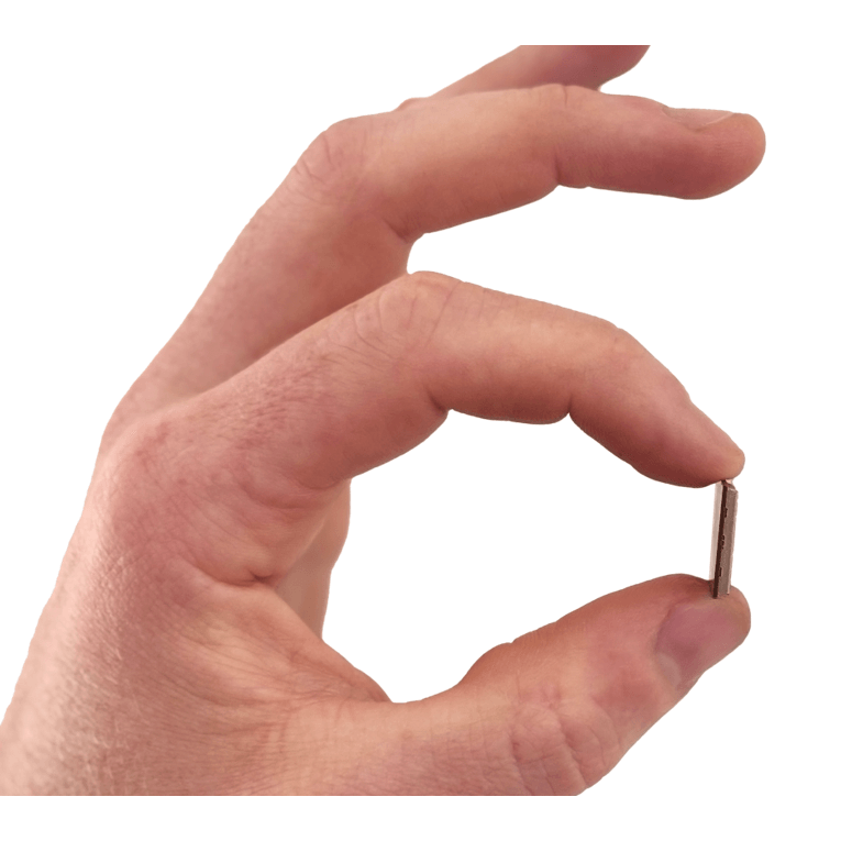 Septentrio mosaic-G5 P3H ultra-compact GPS