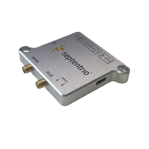 Septentrio mosaic-go-X5