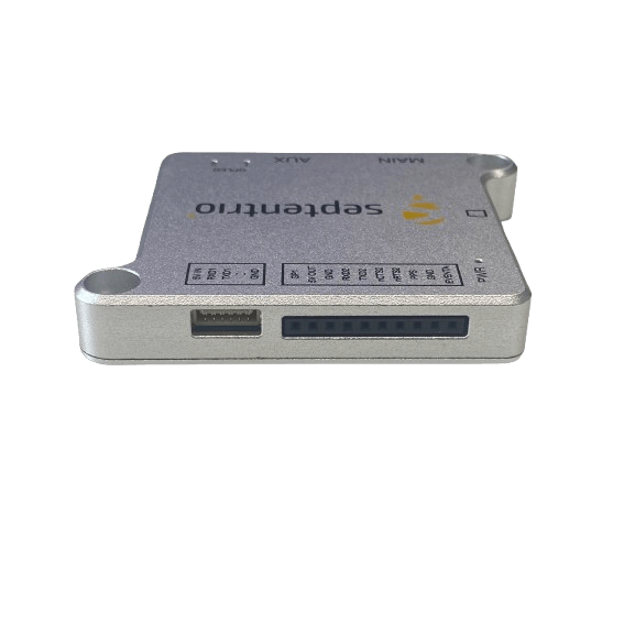 Septentrio mosaic-go-X5