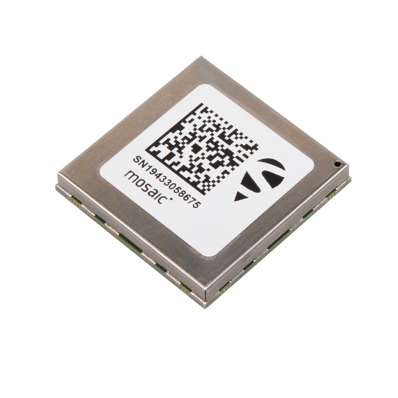 Septentrio Mosaic-X5