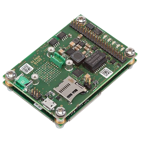 Septentrio Robotics Interface Board