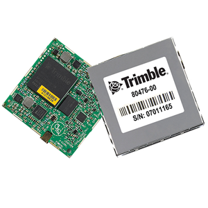 Trimble BD910