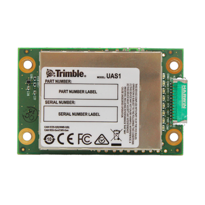 Trimble UAS1 Récepteur GNSS