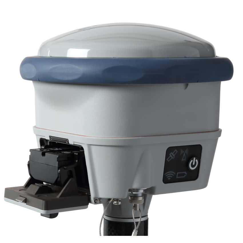 Spectra Geospatial SP100