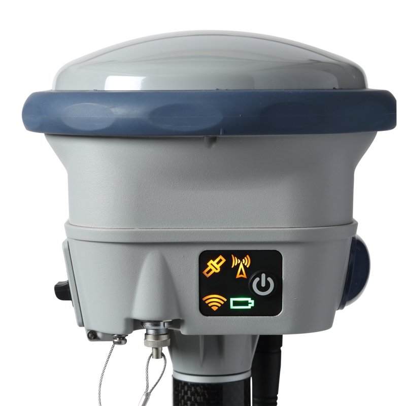 Récepteur GNNS SP100