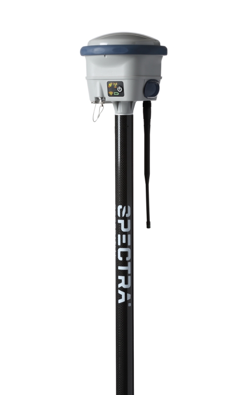 Récepteur GNNS SP100