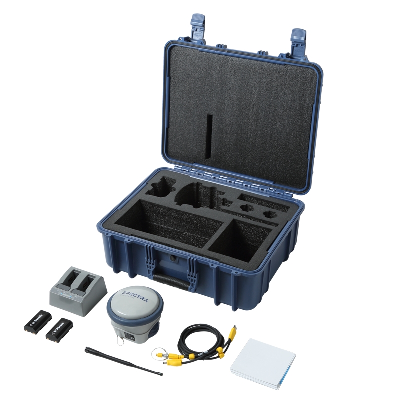 Récepteur GNNS SP100