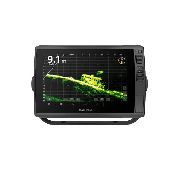 Garmin ECHOMAP Ultra 2 102sv
