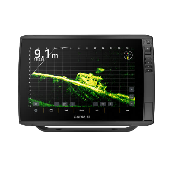 Garmin ECHOMAP Ultra 2 122sv