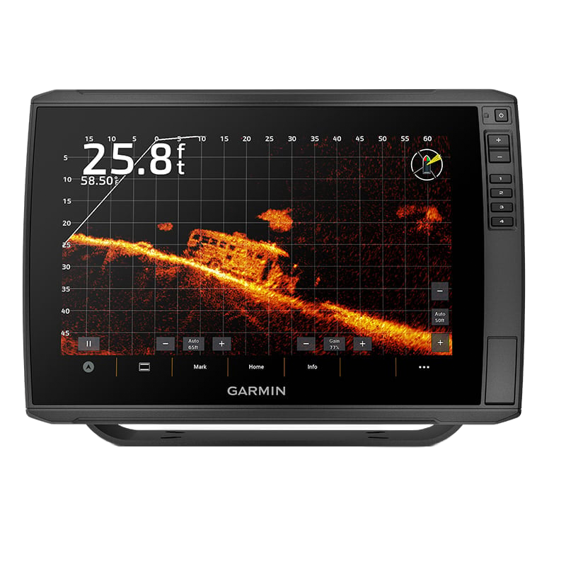 Garmin ECHOMAP Ultra 2 122sv