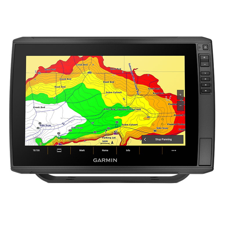 Garmin ECHOMAP Ultra 2 122sv