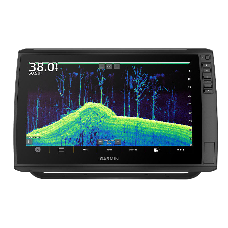 Garmin ECHOMAP Ultra 2 162sv