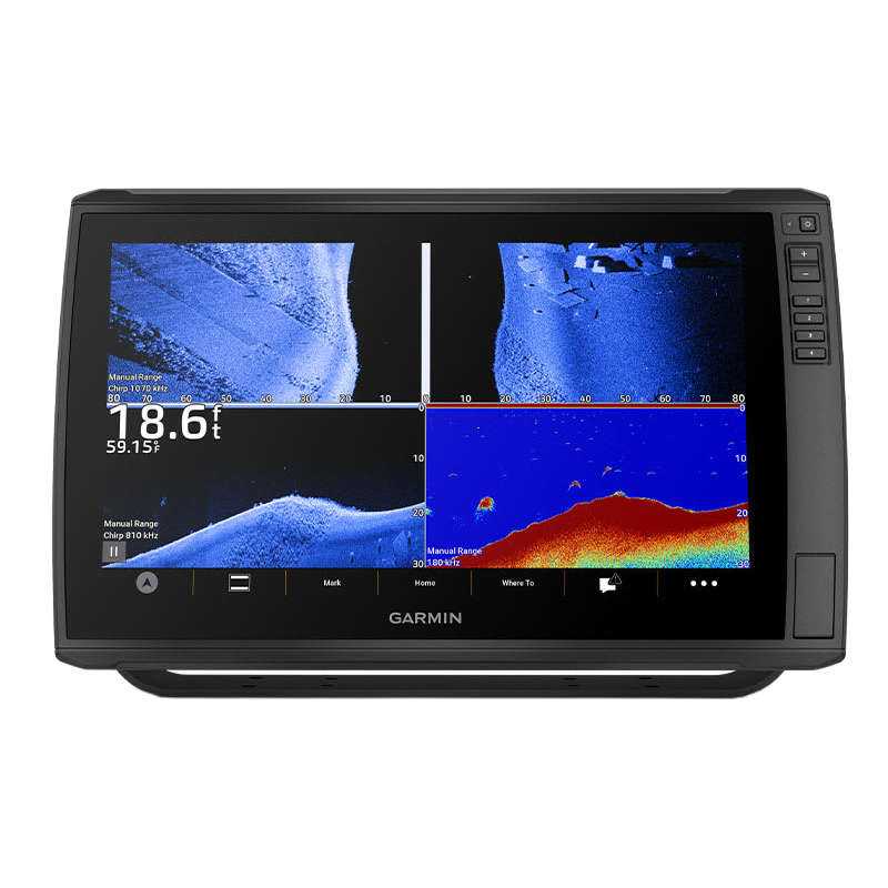 Garmin ECHOMAP Ultra 2 162sv