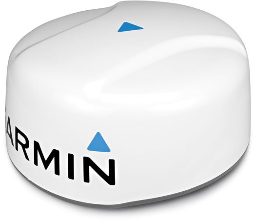 Radôme Garmin GMR 18HD+