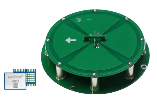 Harxon Smart Antenna