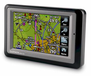 GPS AERA 500 Garmin