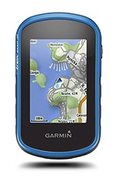 GPS Garmin eTrex Touch 25 / 35