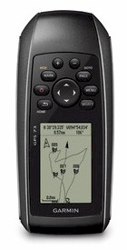 GPS Garmin 73