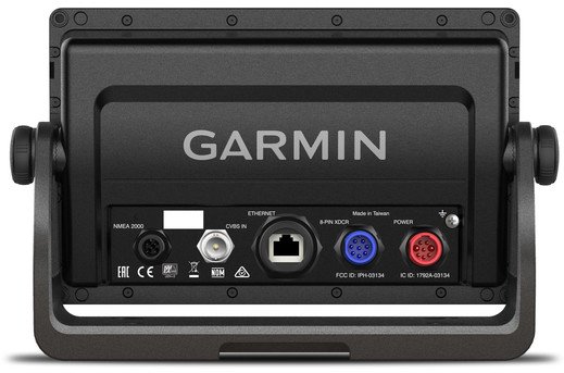 Garmin GPSMAP 722xs