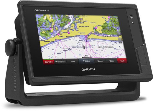 Garmin GPSMAP 722xs