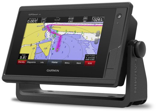 Garmin GPS 722