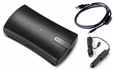 capteur GPS Garmin GLO capteur GPS Garmin GLO