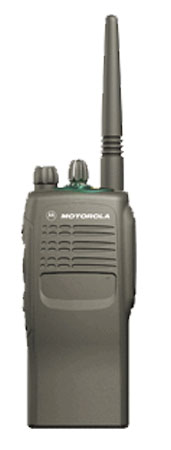 Motorola GP 640