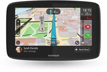 GPS Tomtom GO 520 / 620 GPS Tomtom GO 520 / 620