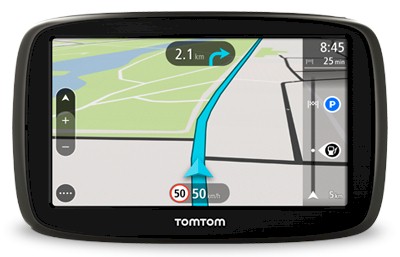 GPS Tomtom Start 50