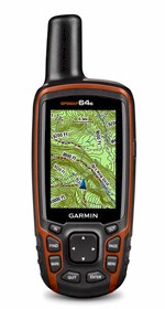 GPS Garmin GPSMAP 64/64S/64St