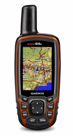 Garmin GPSMAP 64S