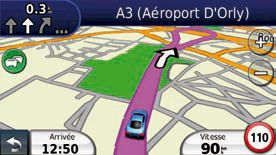 Garmin GPS nuvi 1390T