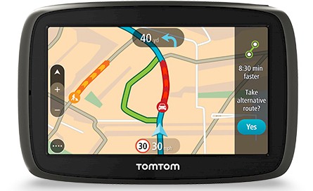 GPS TomTom GO 40 Europe
