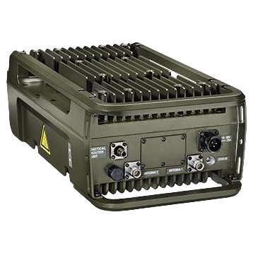 Bittium TAC WIN Radio Head I