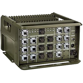 Bittium TAC WIN Tactical Router
