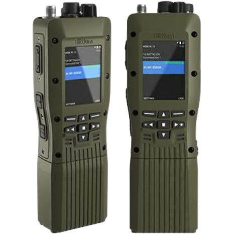 Bittium Tough SDR Handheld