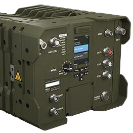 Bittium Tough SDR Vehicular