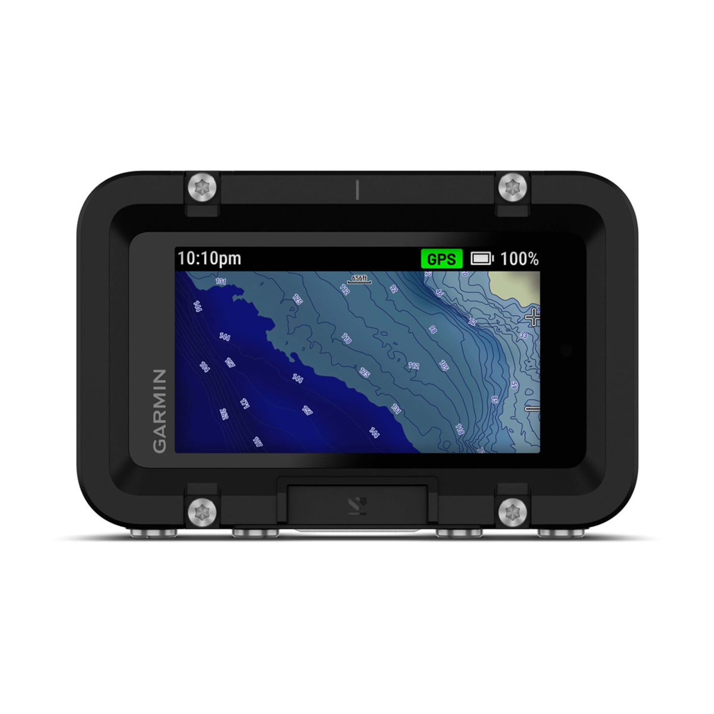 Ordinateur de plongée Garmin Descent X50i