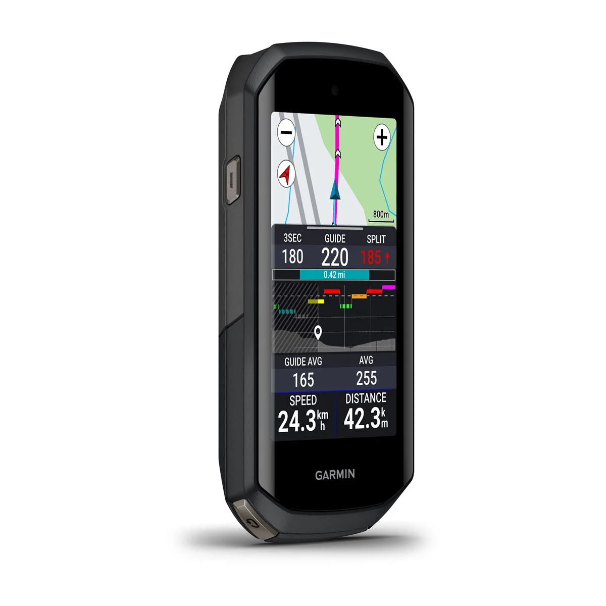 Garmin Edge 1050